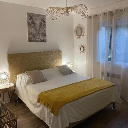 Villa Zouina Ρουαγιάν Εξωτερικό φωτογραφία