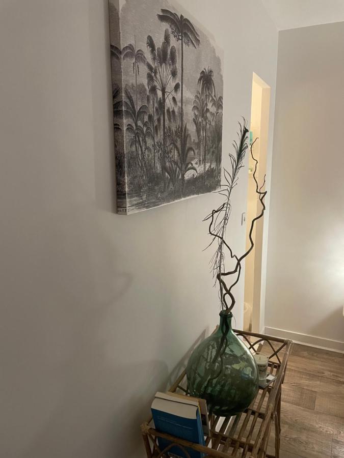 Villa Zouina Ρουαγιάν Εξωτερικό φωτογραφία